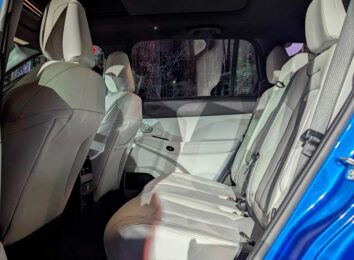 Представлен новый Jeep Cherokee 2026: кроссовер шестого поколения
