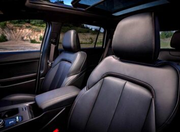 Представлен новый Jeep Cherokee 2026: кроссовер шестого поколения