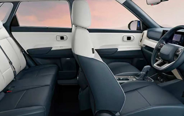 В Индии представлен компактный кроссовер Hyundai Venue второго поколения В Индии представлен компактный кроссовер Hyundai Venue второго поколения