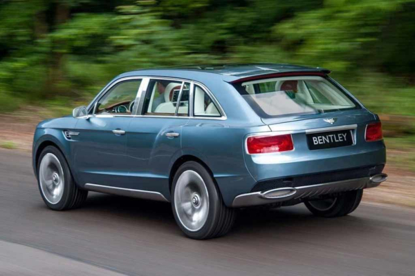 Самые уродливые автомобили: подборка некрасивых машин Самые уродливые автомобили: подборка некрасивых машин