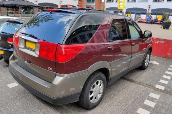 Самые уродливые автомобили: подборка некрасивых машин Самые уродливые автомобили: подборка некрасивых машин