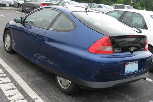 Самые уродливые автомобили: подборка некрасивых машин Самые уродливые автомобили: подборка некрасивых машин