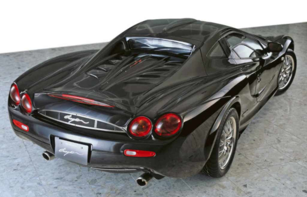 Самые уродливые автомобили: подборка некрасивых машин Самые уродливые автомобили: подборка некрасивых машин