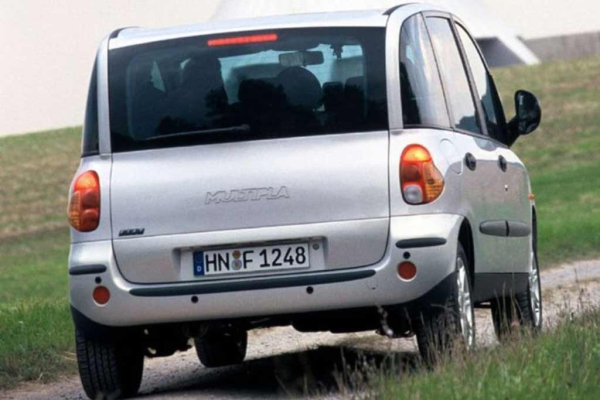 Самые уродливые автомобили: подборка некрасивых машин Самые уродливые автомобили: подборка некрасивых машин