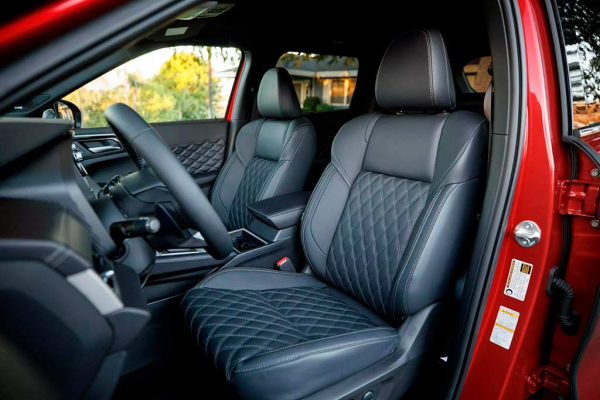 Nissan Rogue Plug-in Hybrid: гибридный кроссовер для рынка США Nissan Rogue Plug-in Hybrid: гибридный кроссовер для рынка США