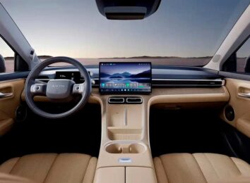 Компания GAC рассекретила кроссовер Aion i60 на базе Toyota bZ3X Компания GAC рассекретила кроссовер Aion i60 на базе Toyota bZ3X