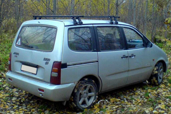 Самые уродливые автомобили: подборка некрасивых машин Самые уродливые автомобили: подборка некрасивых машин