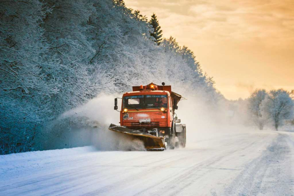Виды автономных отопителей