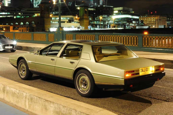 Самые уродливые автомобили: подборка некрасивых машин Самые уродливые автомобили: подборка некрасивых машин