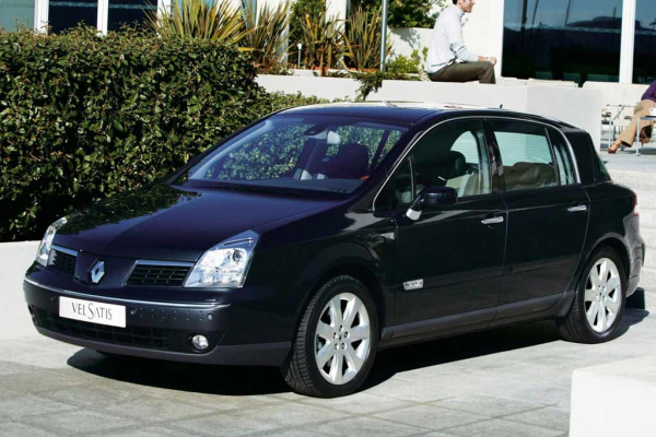 Самые уродливые автомобили: подборка некрасивых машин Самые уродливые автомобили: подборка некрасивых машин