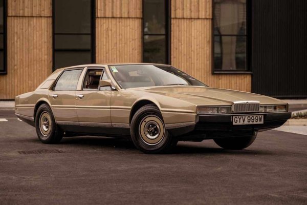 Самые уродливые автомобили: подборка некрасивых машин Самые уродливые автомобили: подборка некрасивых машин