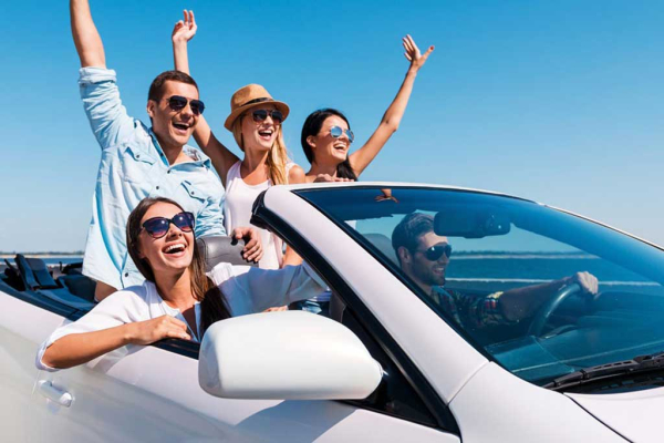 Взять машину на прокат в Краснодаре выгоднее такси или каршеринга Взять машину на прокат в Краснодаре выгоднее такси или каршеринга