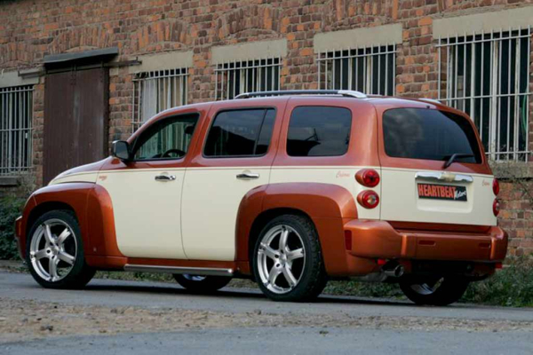 Самые уродливые автомобили: подборка некрасивых машин Самые уродливые автомобили: подборка некрасивых машин