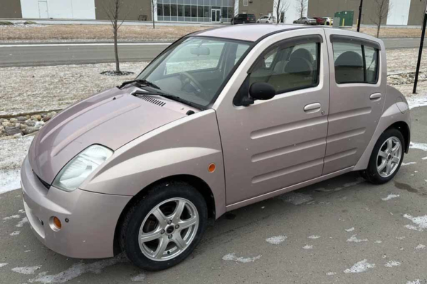 Самые уродливые автомобили: подборка некрасивых машин Самые уродливые автомобили: подборка некрасивых машин