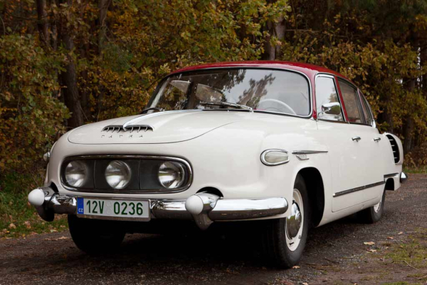 Самые уродливые автомобили: подборка некрасивых машин Самые уродливые автомобили: подборка некрасивых машин