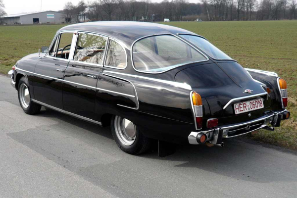 Самые уродливые автомобили: подборка некрасивых машин Самые уродливые автомобили: подборка некрасивых машин