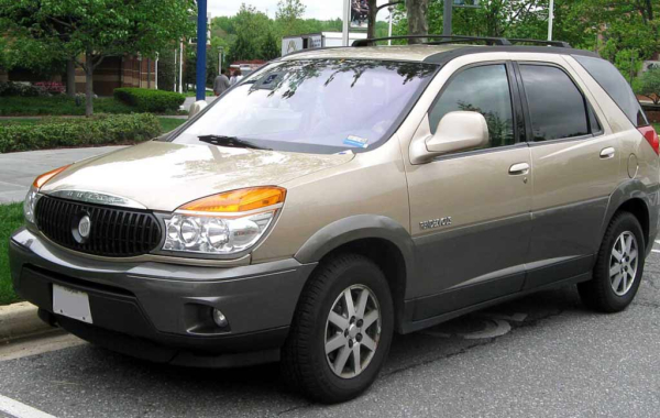 Самые уродливые автомобили: подборка некрасивых машин Самые уродливые автомобили: подборка некрасивых машин