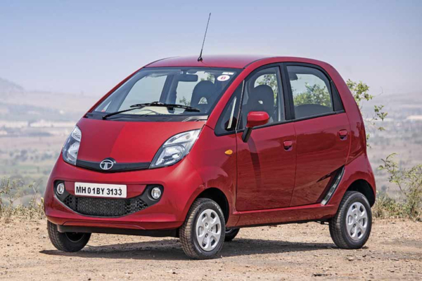 Самые уродливые автомобили: подборка некрасивых машин Самые уродливые автомобили: подборка некрасивых машин