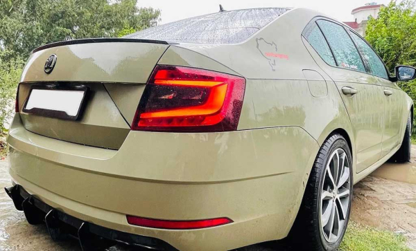 Почему стоит купить новый двигатель для Skoda Octavia 1.8: Плюсы и минусы