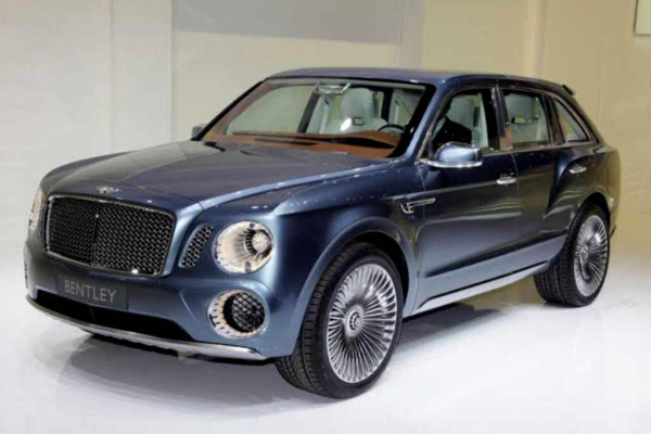 Самые уродливые автомобили: подборка некрасивых машин Самые уродливые автомобили: подборка некрасивых машин