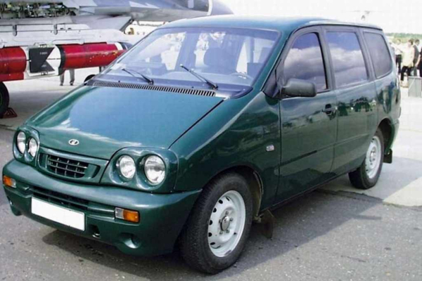 Самые уродливые автомобили: подборка некрасивых машин Самые уродливые автомобили: подборка некрасивых машин