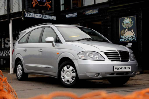 Самые уродливые автомобили: подборка некрасивых машин Самые уродливые автомобили: подборка некрасивых машин