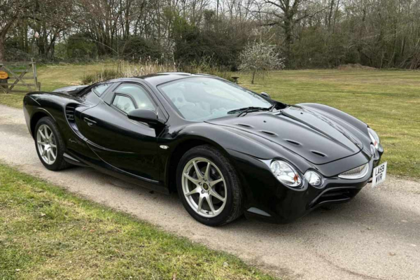 Самые уродливые автомобили: подборка некрасивых машин Самые уродливые автомобили: подборка некрасивых машин