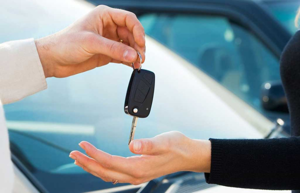 Взять машину на прокат в Краснодаре выгоднее такси или каршеринга Взять машину на прокат в Краснодаре выгоднее такси или каршеринга