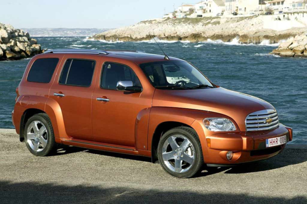 Самые уродливые автомобили: подборка некрасивых машин Самые уродливые автомобили: подборка некрасивых машин