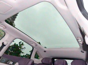 Гибридный кроссовер Deepal S07 прошел сертификацию в России Гибридный кроссовер Deepal S07 прошел сертификацию в России