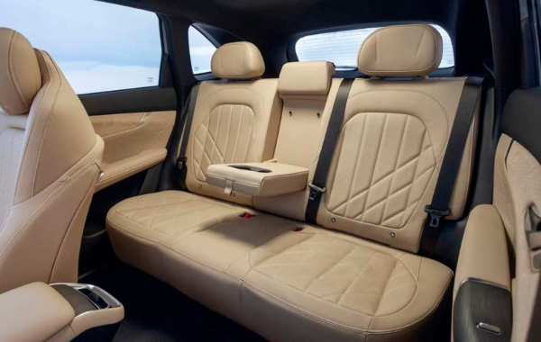 Новый Changan CS75 Plus 2026 добрался до России: открыт прием заказов